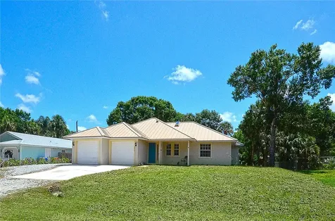 6075 7th Lane Vero Beach FL 32968