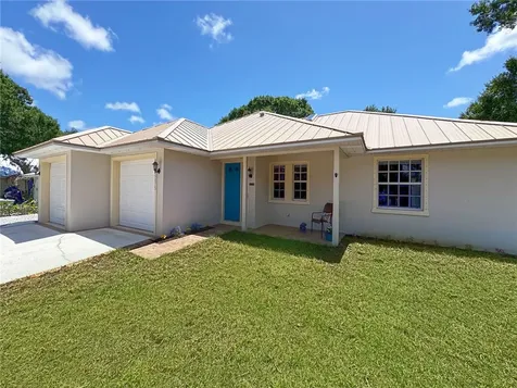 6075 7th Lane Vero Beach FL 32968