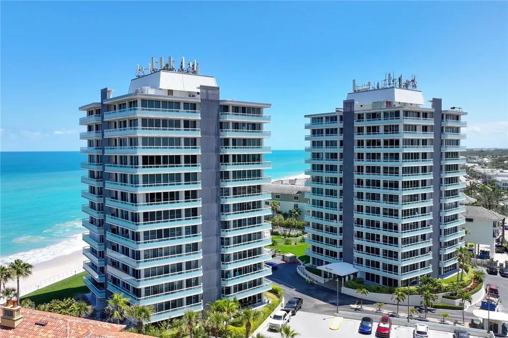 3554 Ocean Drive Vero Beach FL 32963