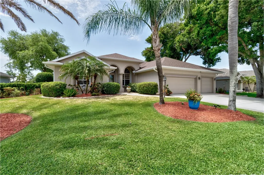 6545 36th Lane Vero Beach FL 32966