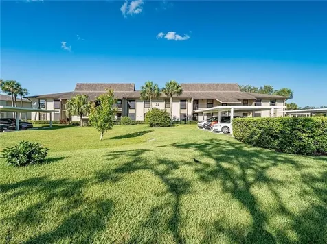 32 Plantation Drive Vero Beach FL 32966