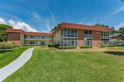 60 Woodland Drive Vero Beach FL 32962