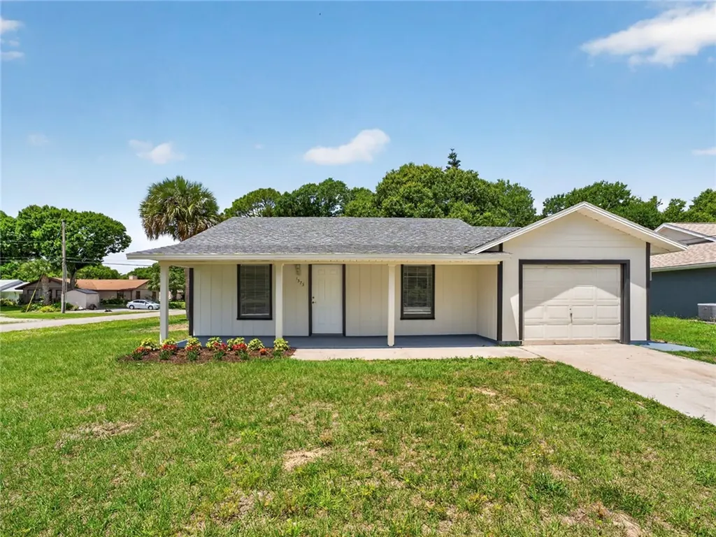 1373 32nd Avenue SW Vero Beach FL 32968