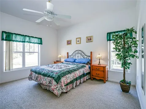 5025 Fairways Circle Vero Beach FL 32967