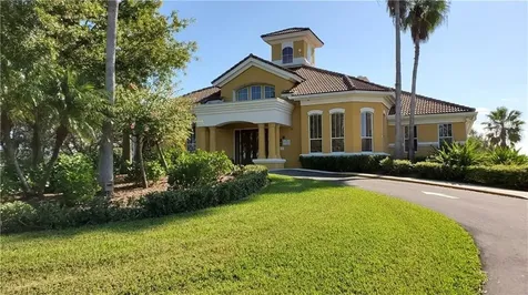 5025 Fairways Circle Vero Beach FL 32967