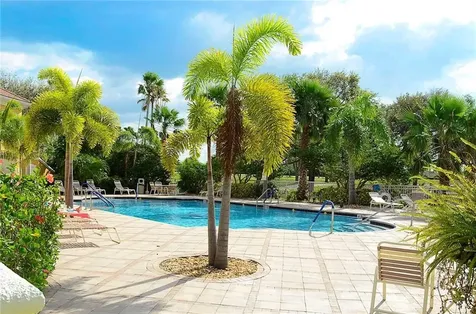 5025 Fairways Circle Vero Beach FL 32967