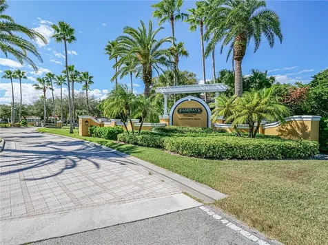 5025 Fairways Circle Vero Beach FL 32967