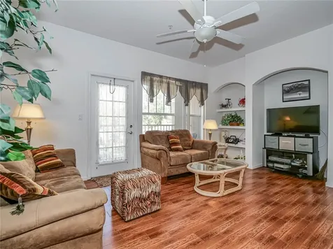5025 Fairways Circle Vero Beach FL 32967
