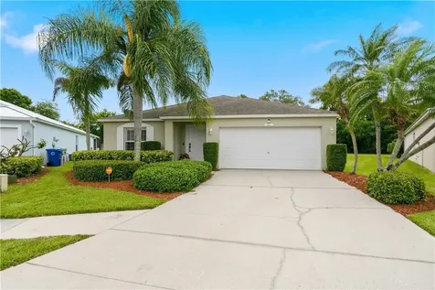 845 Greenleaf Circle Vero Beach FL 32960