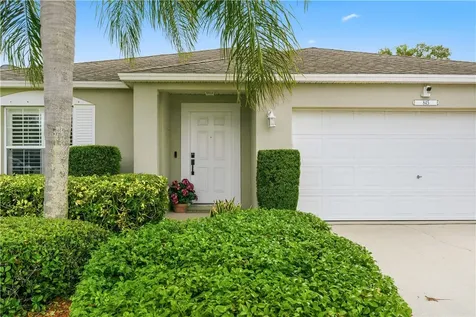 845 Greenleaf Circle Vero Beach FL 32960