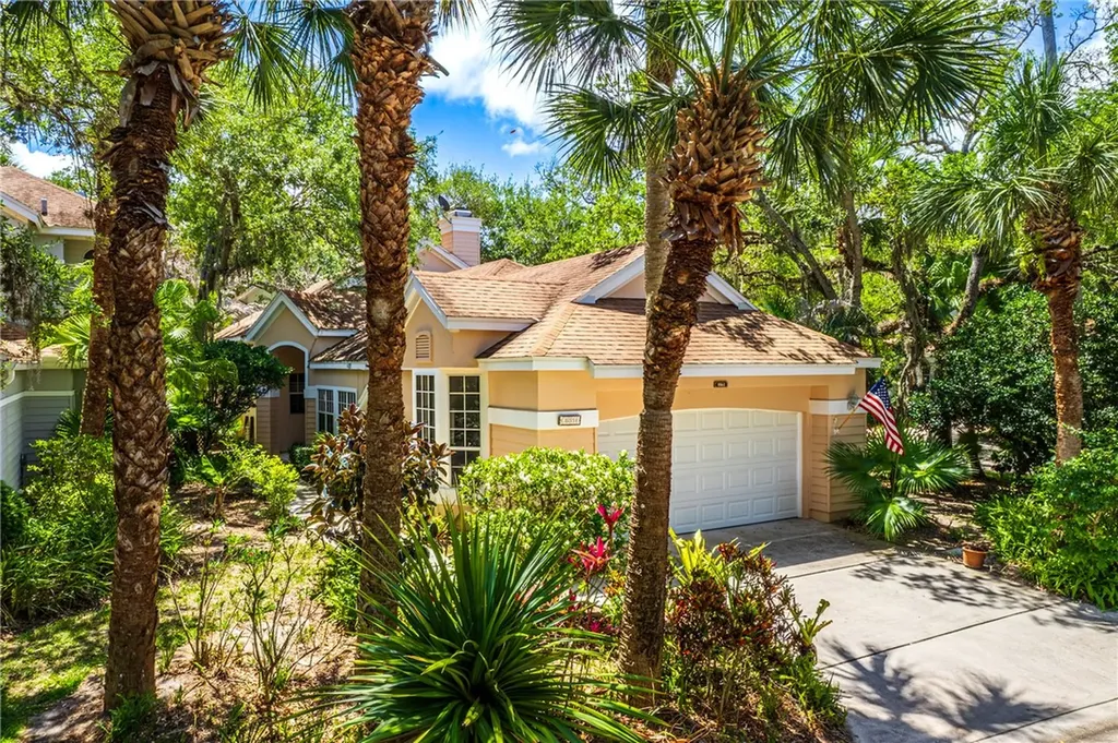 8861 Lakeside Circle Vero Beach FL 32963