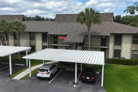 18 Plantation Drive Vero Beach FL 32966