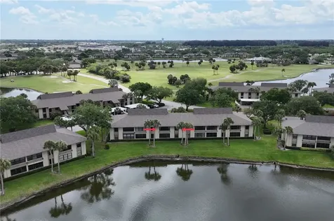 18 Plantation Drive Vero Beach FL 32966