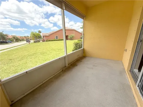 6510 Oxford Circle Vero Beach FL 32966