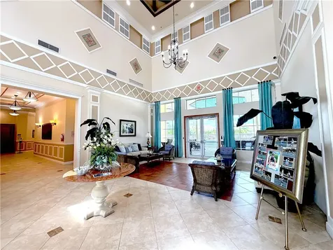 6510 Oxford Circle Vero Beach FL 32966
