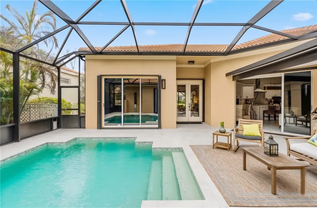 9485 E Maiden Court Vero Beach FL 32963