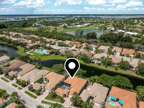 9485 E Maiden Court Vero Beach FL 32963