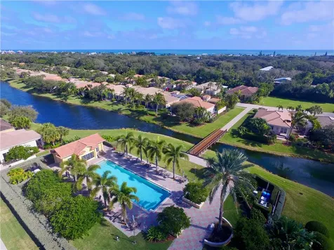 9485 E Maiden Court Vero Beach FL 32963