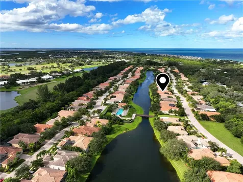 9485 E Maiden Court Vero Beach FL 32963