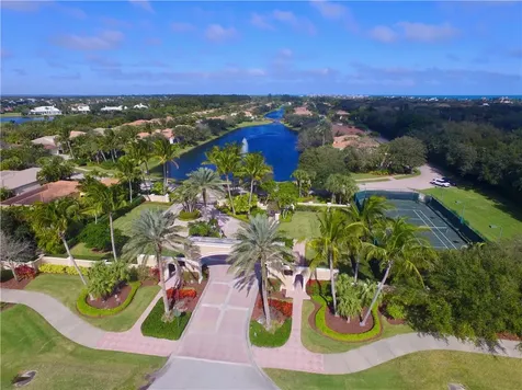 9485 E Maiden Court Vero Beach FL 32963