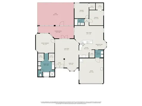835 Rebus Avenue SW Palm Bay FL 32908