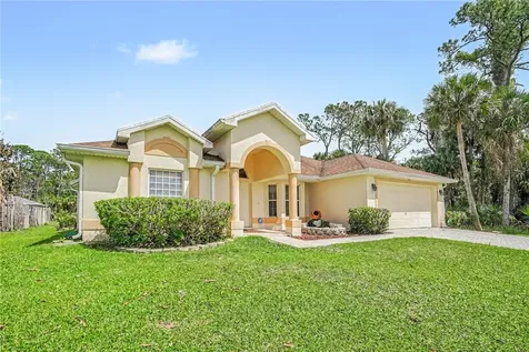 835 Rebus Avenue SW Palm Bay FL 32908