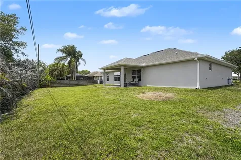 780 Helicon Terrace Sebastian FL 32958