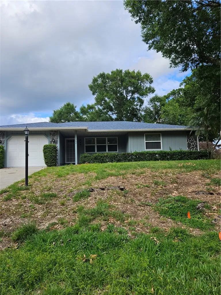 1562 Crowberry Lane Sebastian FL 32958