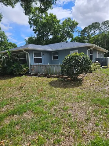 1562 Crowberry Lane Sebastian FL 32958