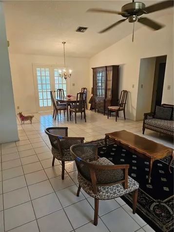 1562 Crowberry Lane Sebastian FL 32958