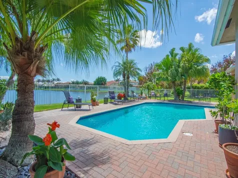 1010 Ruby Avenue SW Vero Beach FL 32968