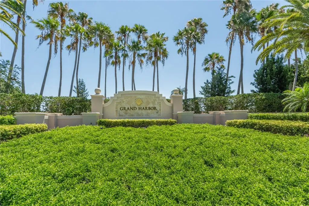 5035 Harmony Circle Vero Beach FL 32967