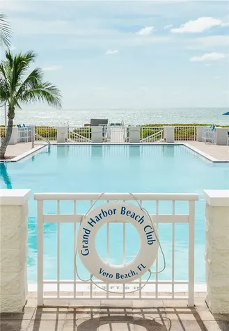 5035 Harmony Circle Vero Beach FL 32967