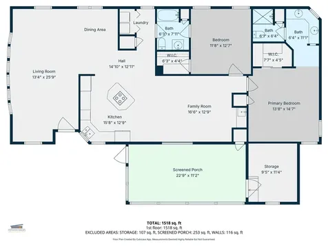 7608 Montauk Avenue Micco FL 32976