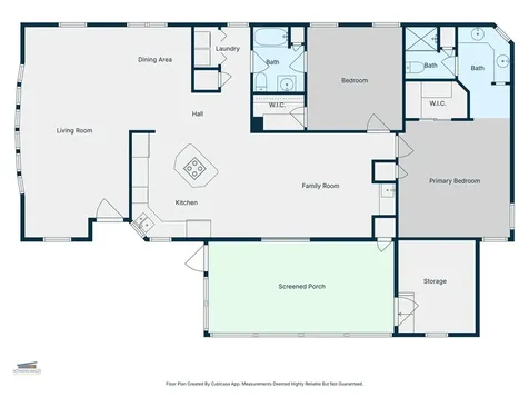 7608 Montauk Avenue Micco FL 32976