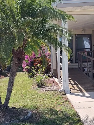 451 Papaya Circle Barefoot Bay FL 32976