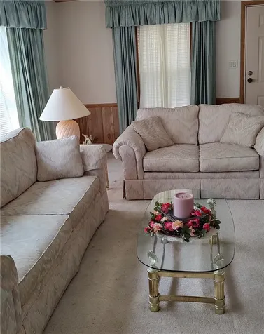 451 Papaya Circle Barefoot Bay FL 32976