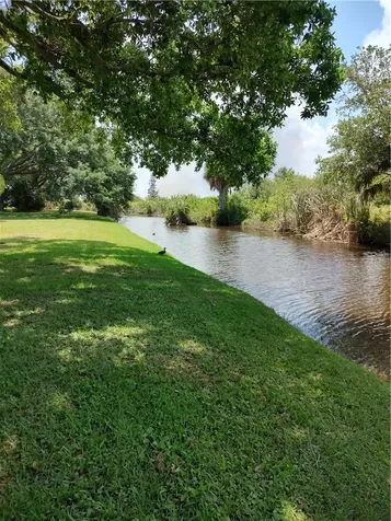 451 Papaya Circle Barefoot Bay FL 32976
