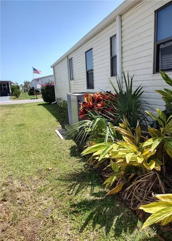 451 Papaya Circle Barefoot Bay FL 32976