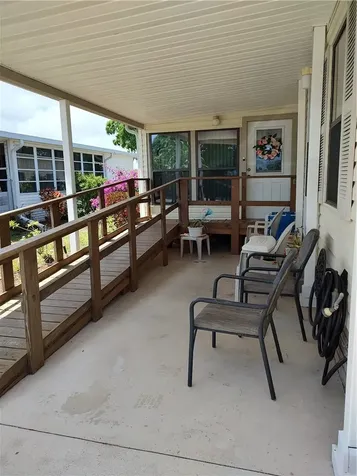 451 Papaya Circle Barefoot Bay FL 32976