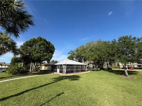 31 Plantation Drive Vero Beach FL 32966