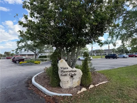 31 Plantation Drive Vero Beach FL 32966