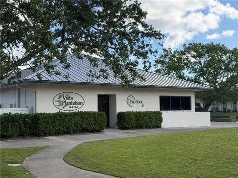 31 Plantation Drive Vero Beach FL 32966