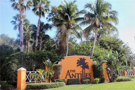 2650 Antilles Lane Vero Beach FL 32967