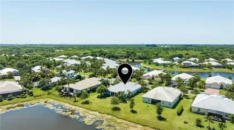 2650 Antilles Lane Vero Beach FL 32967