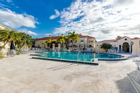 5020 Harmony Circle Vero Beach FL 32967