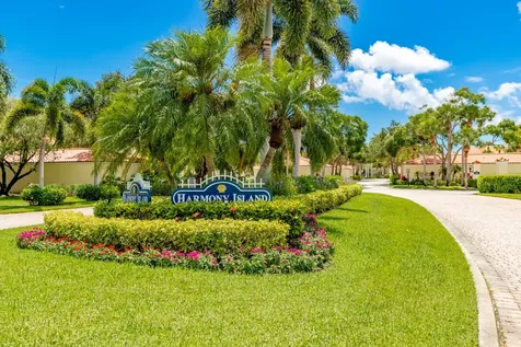 5020 Harmony Circle Vero Beach FL 32967