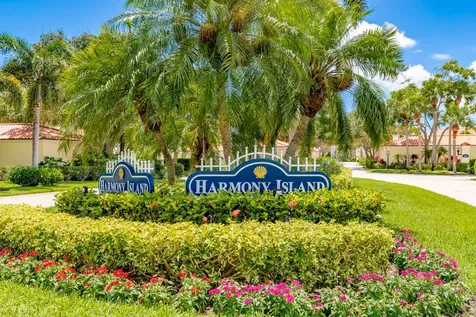 5020 Harmony Circle Vero Beach FL 32967