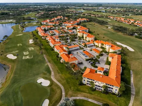 5020 Harmony Circle Vero Beach FL 32967