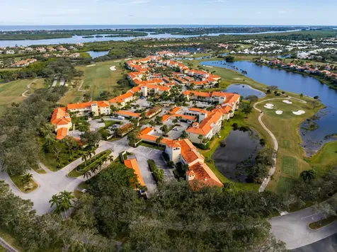 5020 Harmony Circle Vero Beach FL 32967